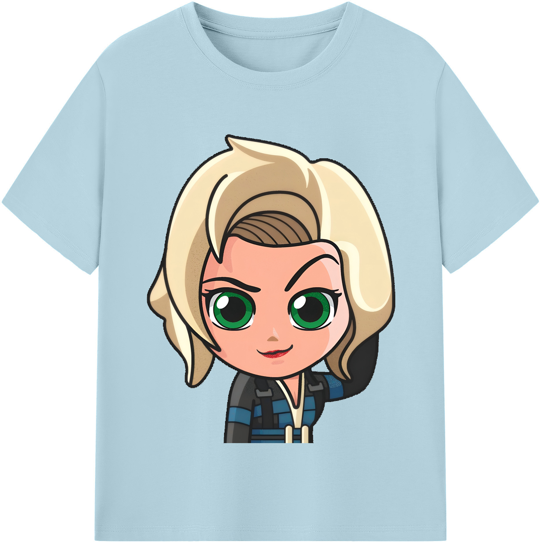 （画像用） アベンジャーズ The Avengers 綿100％半袖Tシャツ（フロントプリント）